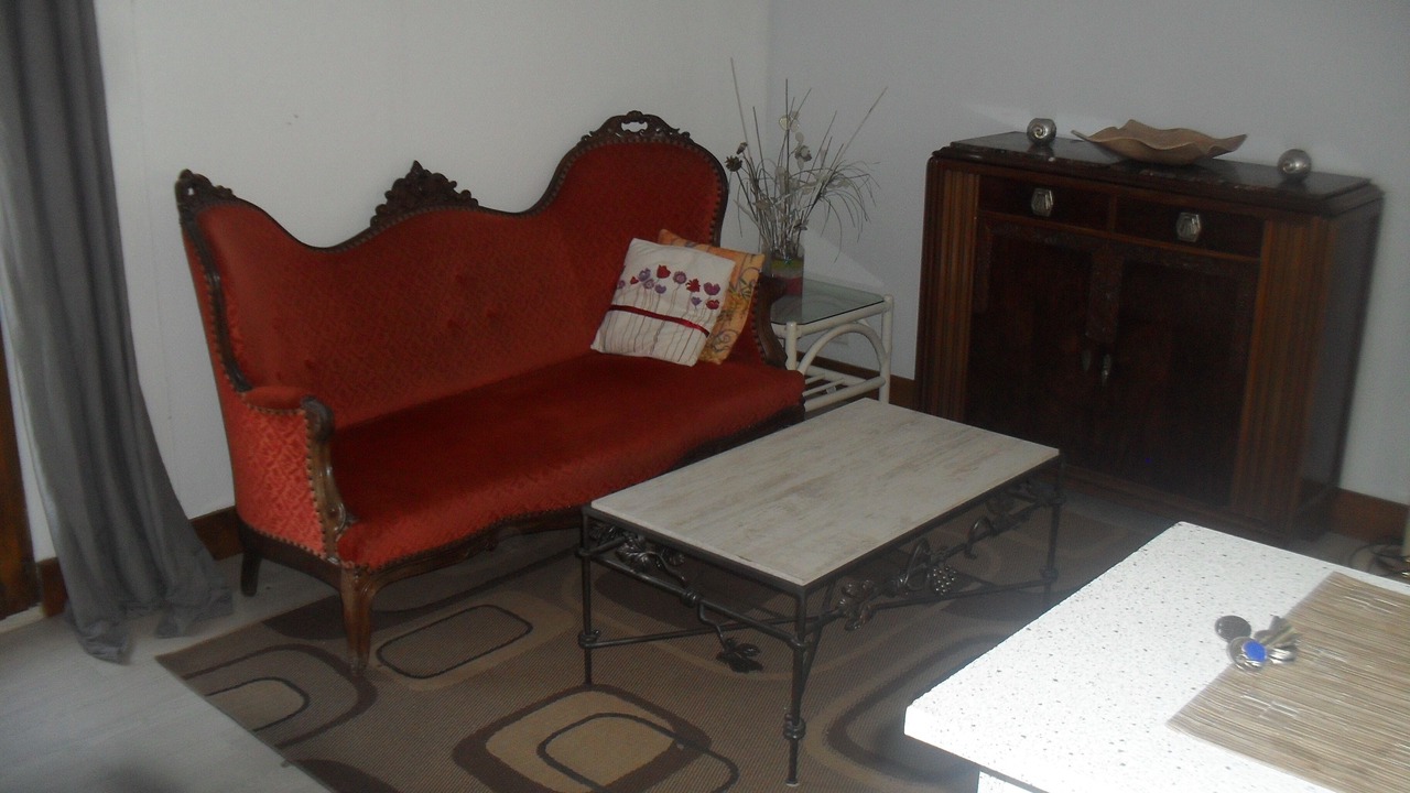 Photo of Livingroom in Euzet-les-Bains