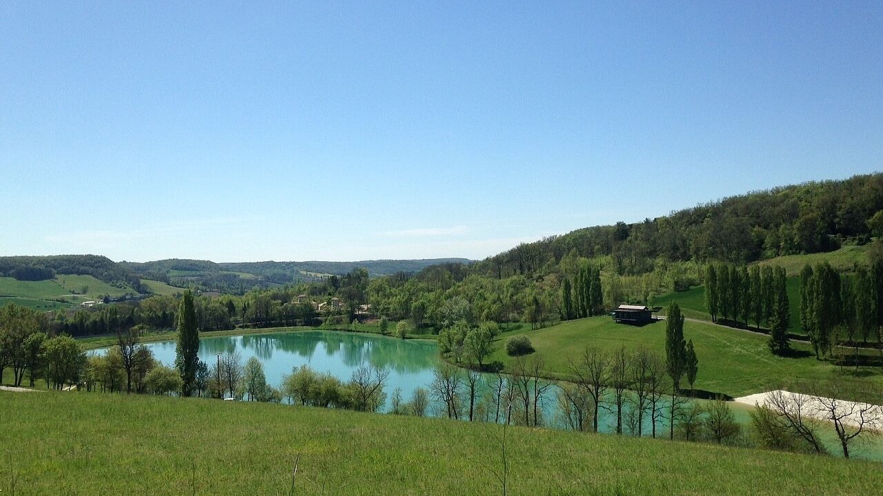 Photo of Outdoor in Belmontet