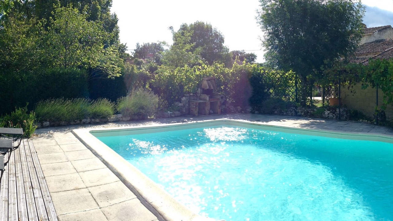 Photo of Outdoor in Belmontet