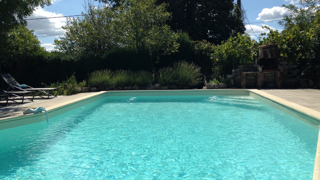 Photo of Outdoor in Belmontet