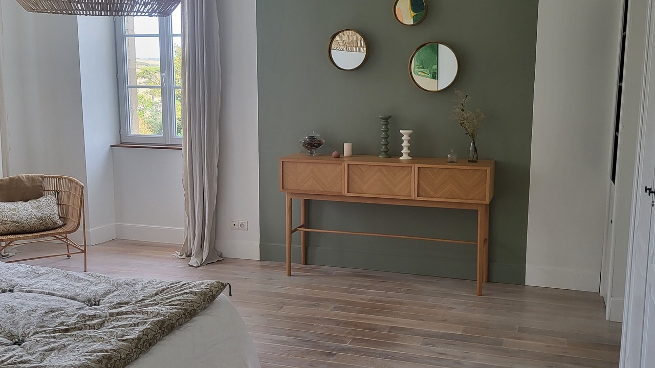 Photo of Bedroom in Auriac-sur-Vendinelle