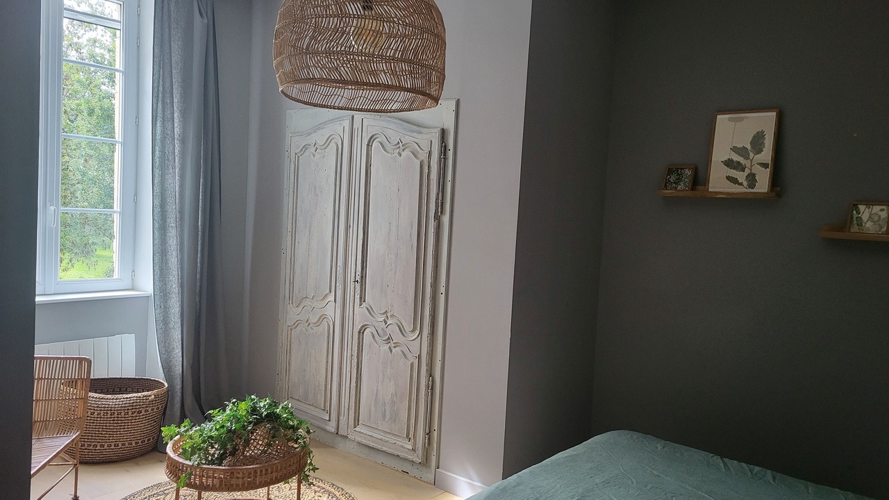 Photo of Bedroom in Auriac-sur-Vendinelle