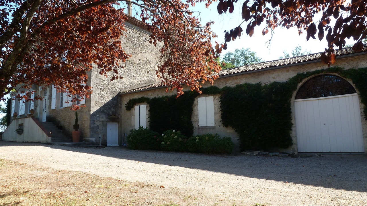 Photo of Outdoor in Auriac-sur-Vendinelle