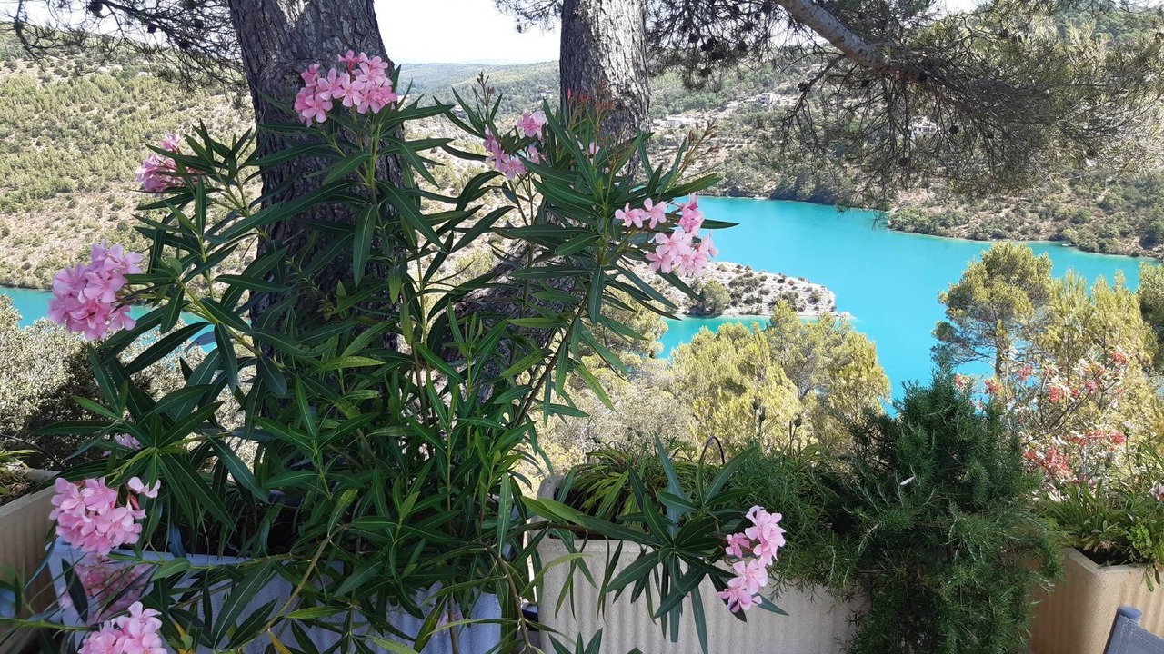Photo of Outdoor in Esparron-de-Verdon
