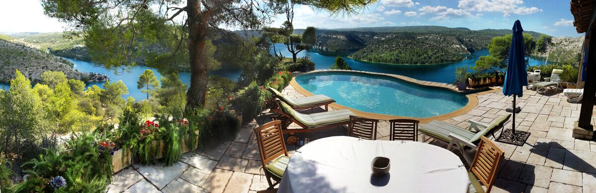 Photo of Outdoor in Esparron-de-Verdon