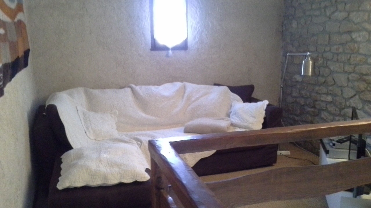 Photo of Livingroom in Esparron-de-Verdon