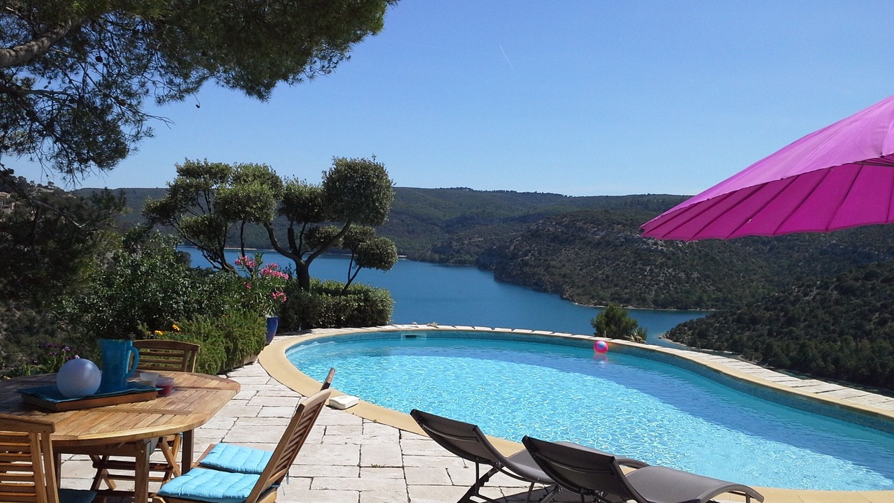 Photo of Outdoor in Esparron-de-Verdon