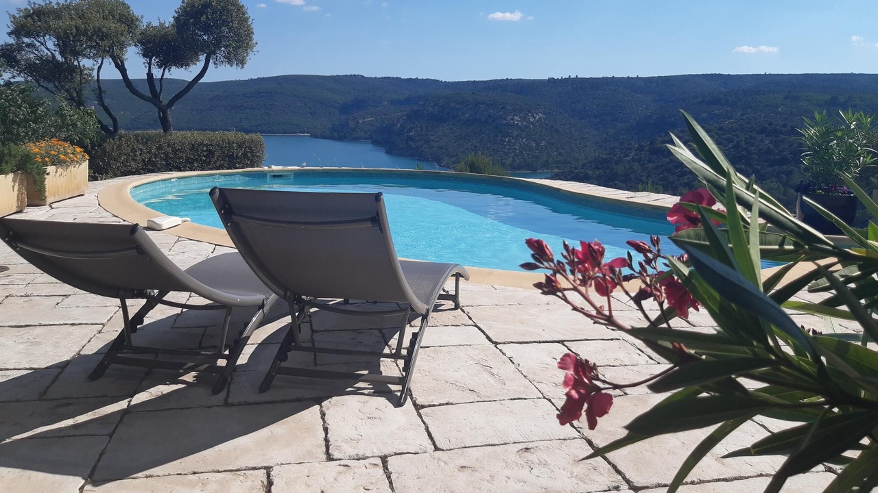 Photo of Outdoor in Esparron-de-Verdon