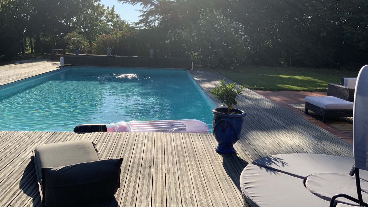 Photo of Outdoor in Nalliers