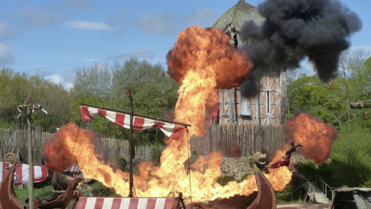 Photo of Others in Nalliers