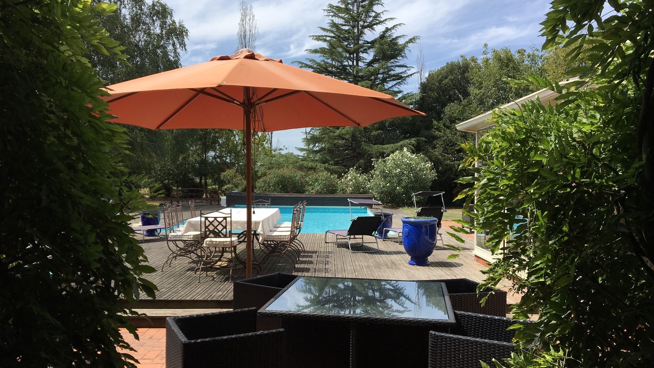 Photo of Outdoor in Nalliers