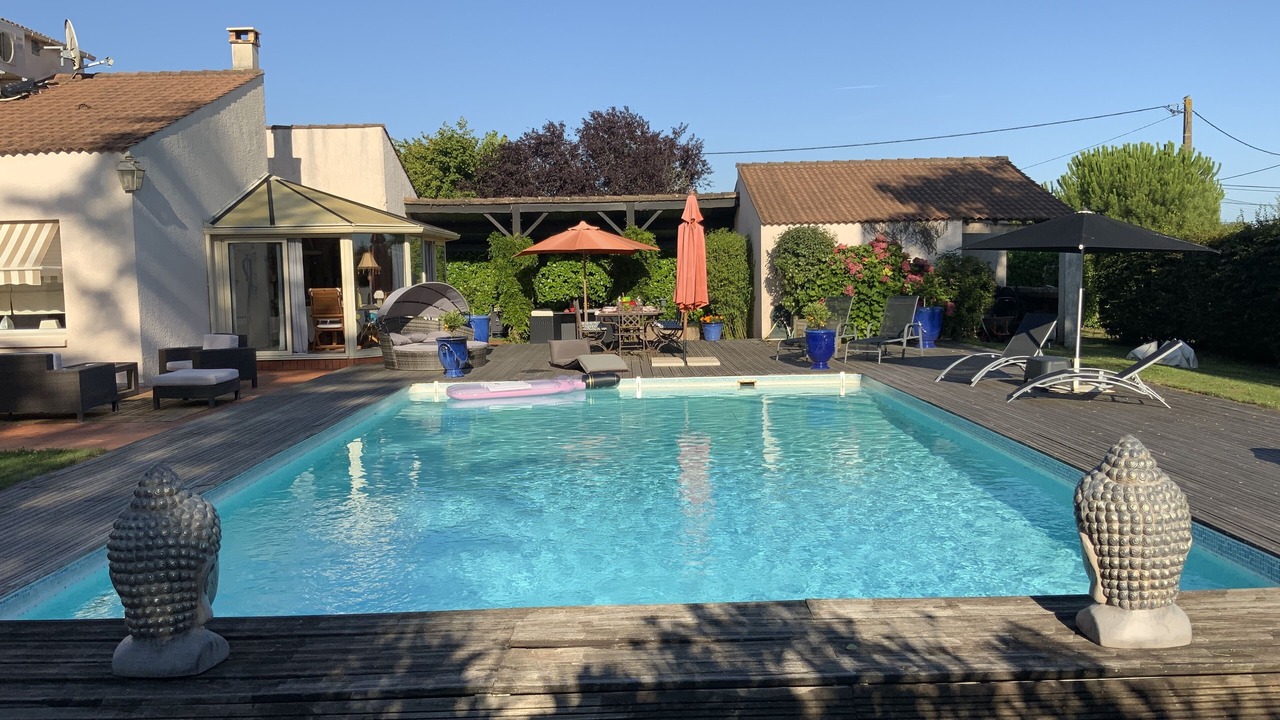 Photo of Outdoor in Nalliers