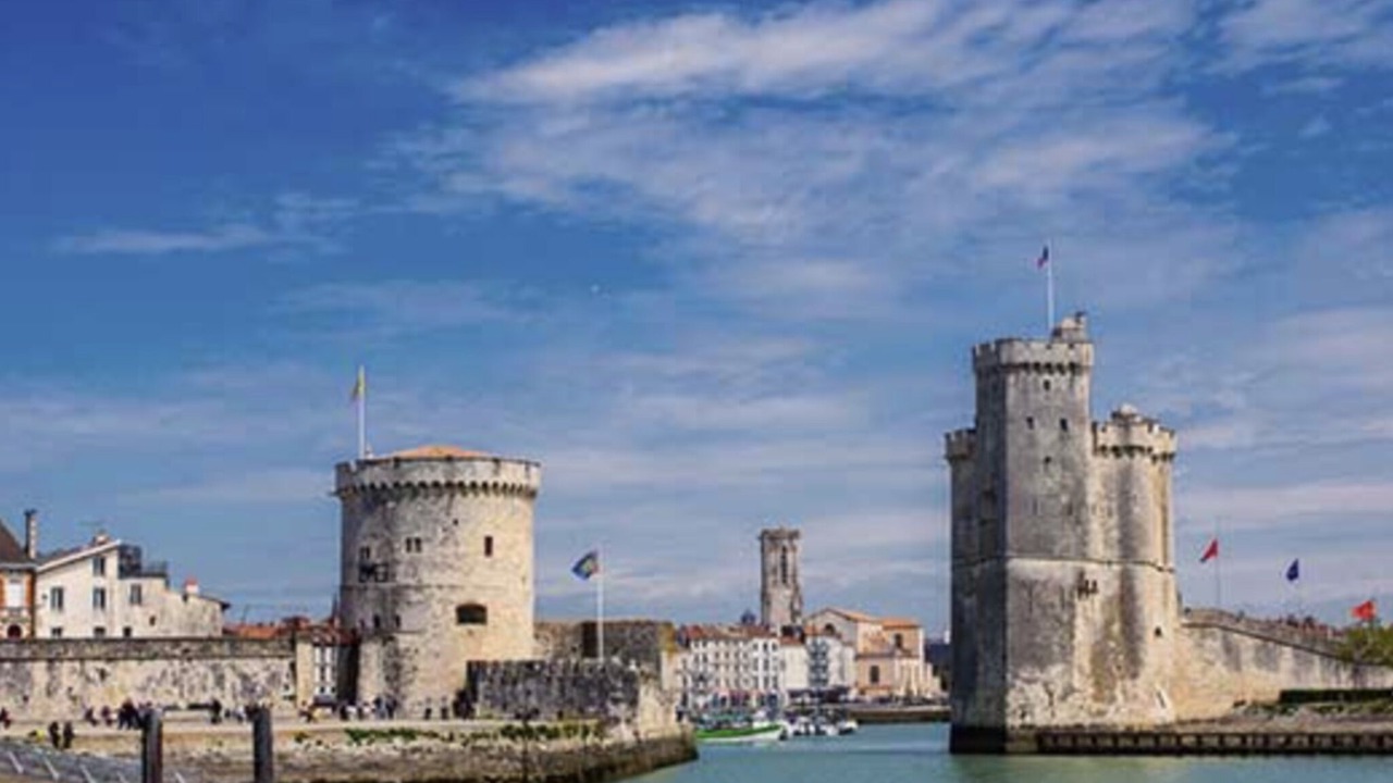 Photo of Others in Nalliers