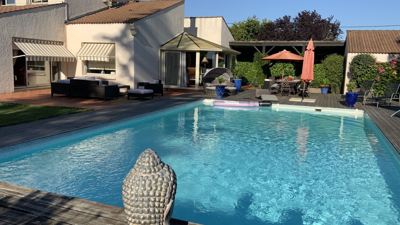 Photo of Outdoor in Nalliers