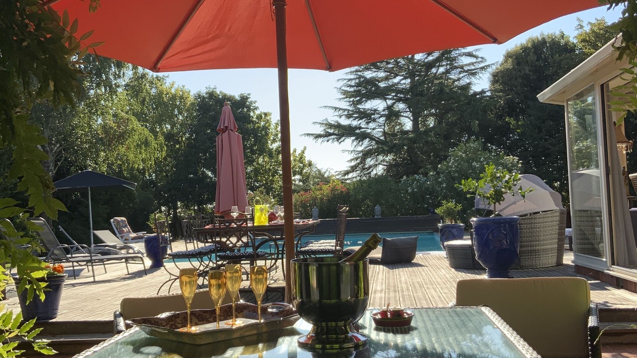 Photo of Outdoor in Nalliers