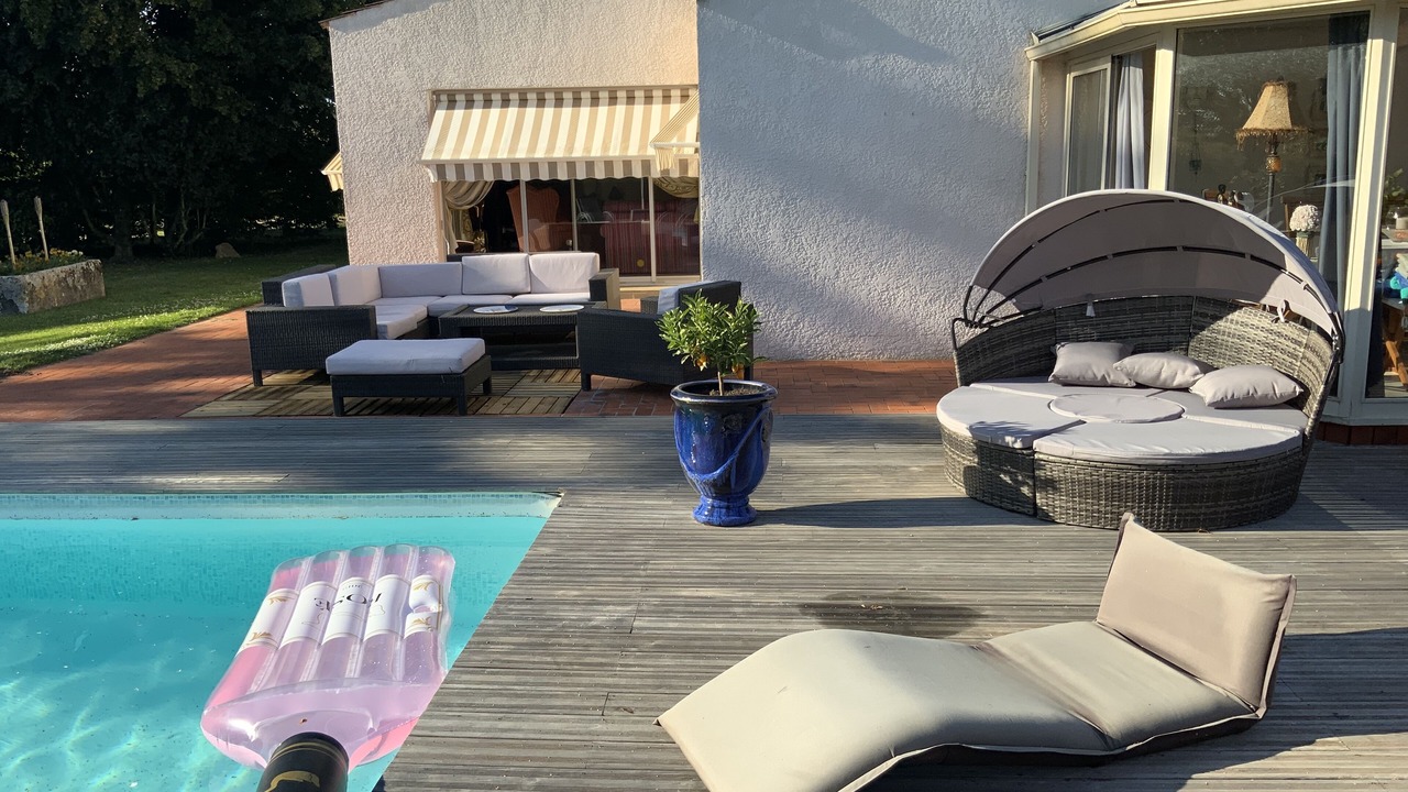 Photo of Outdoor in Nalliers