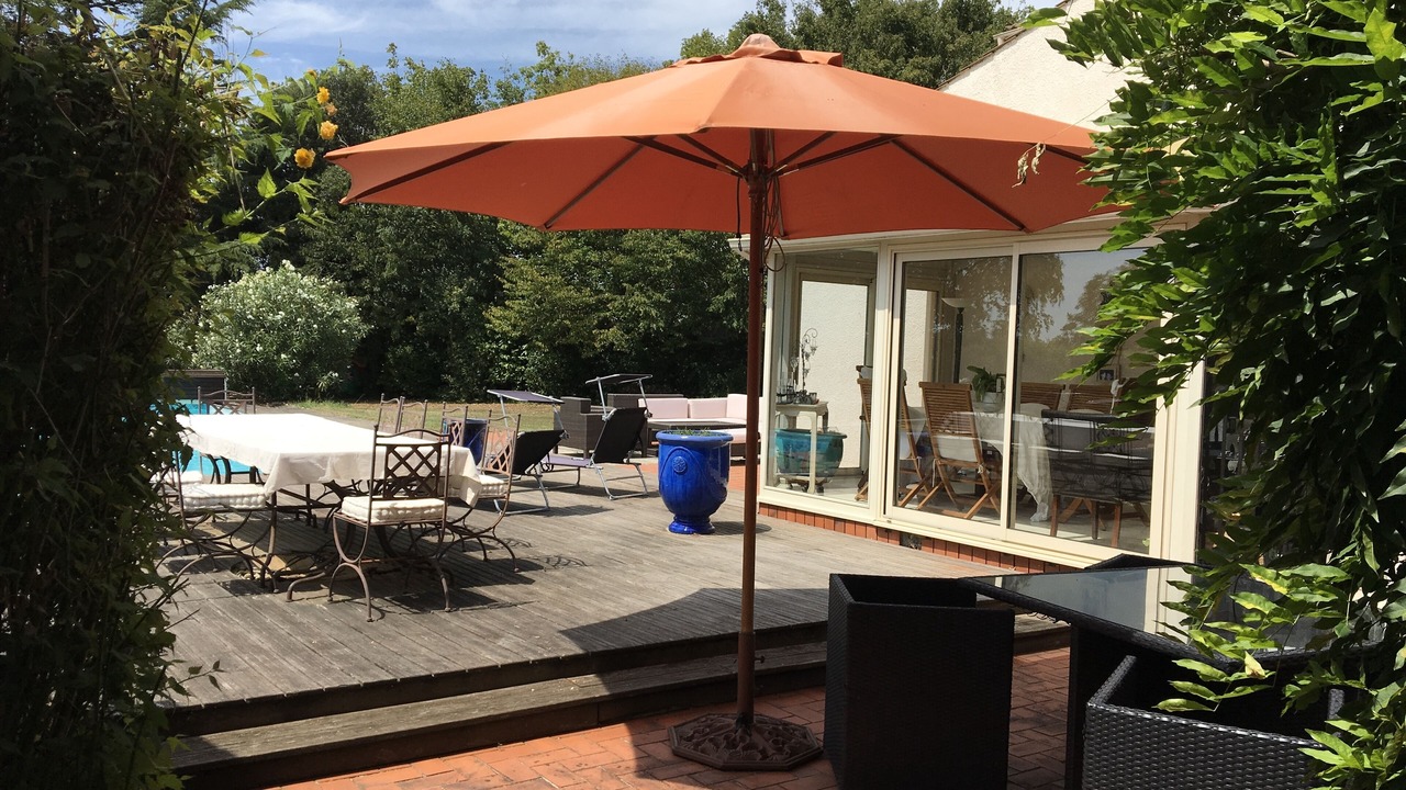 Photo of Outdoor in Nalliers