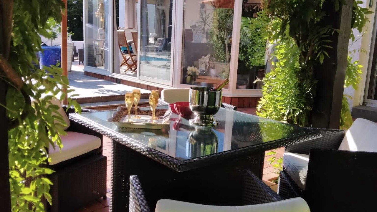 Photo of Outdoor in Nalliers