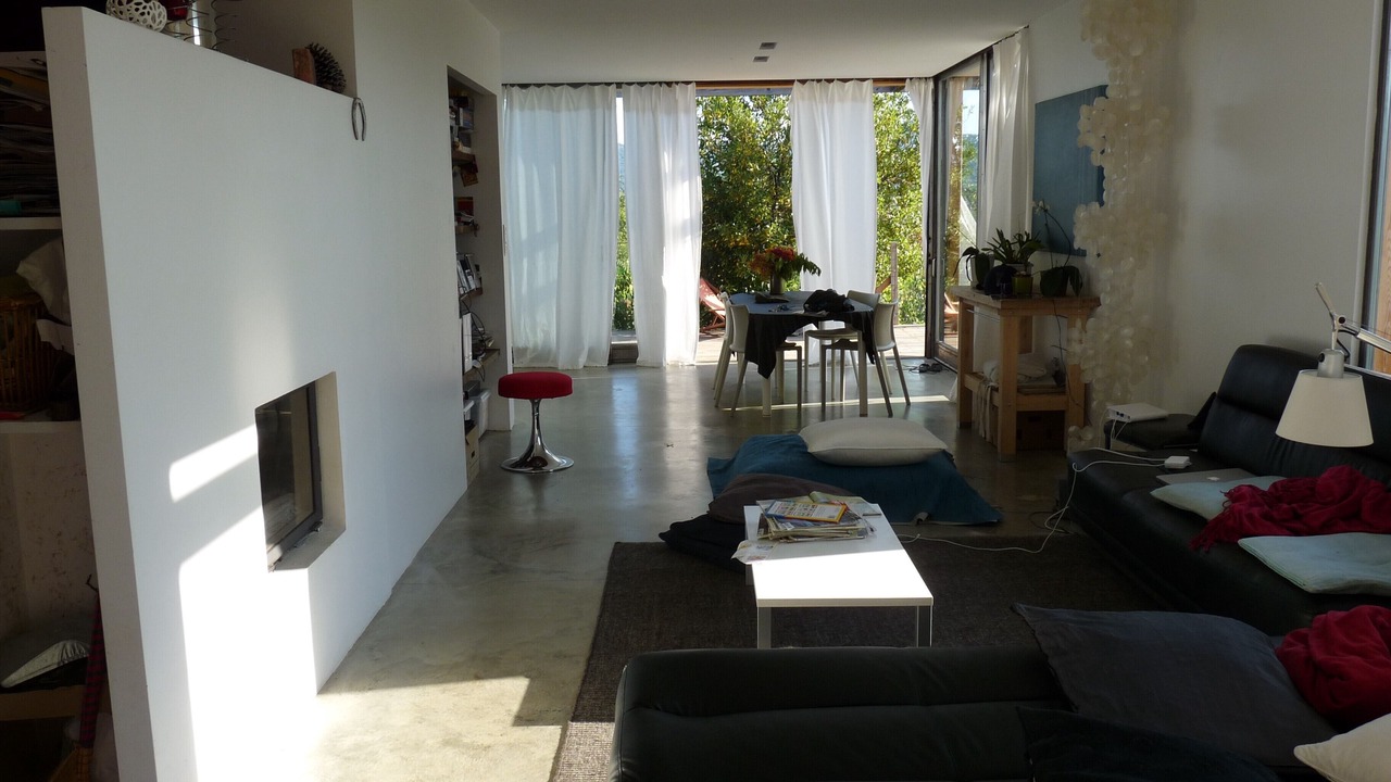 Photo of Livingroom in Les Vans