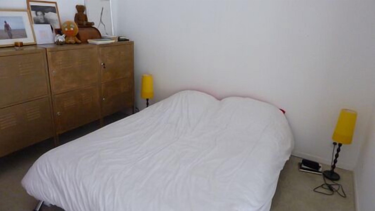 Photo of Bedroom in Les Vans