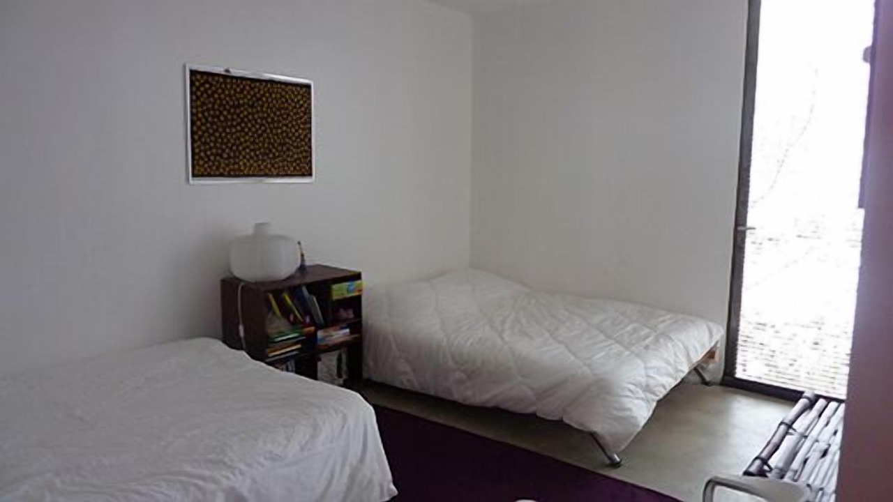 Photo of Bedroom in Les Vans