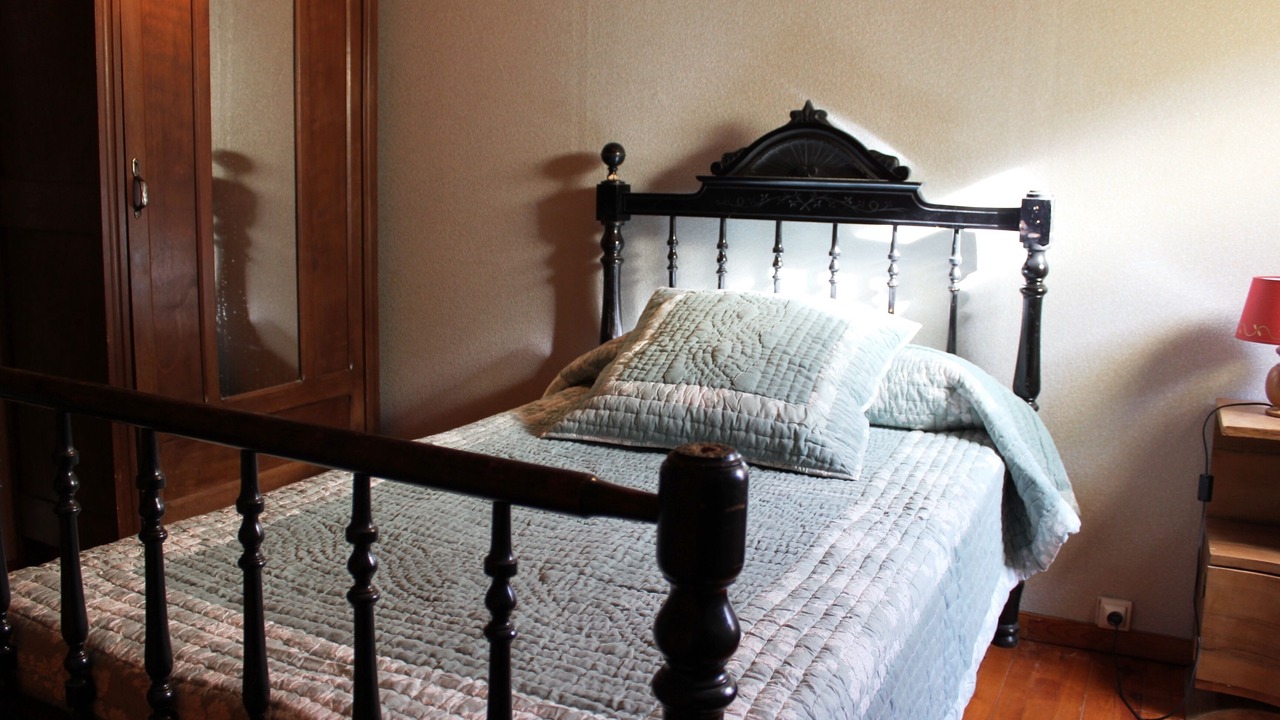 Photo of Bedroom in Planes