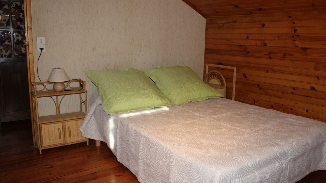 Photo of Bedroom in Planes