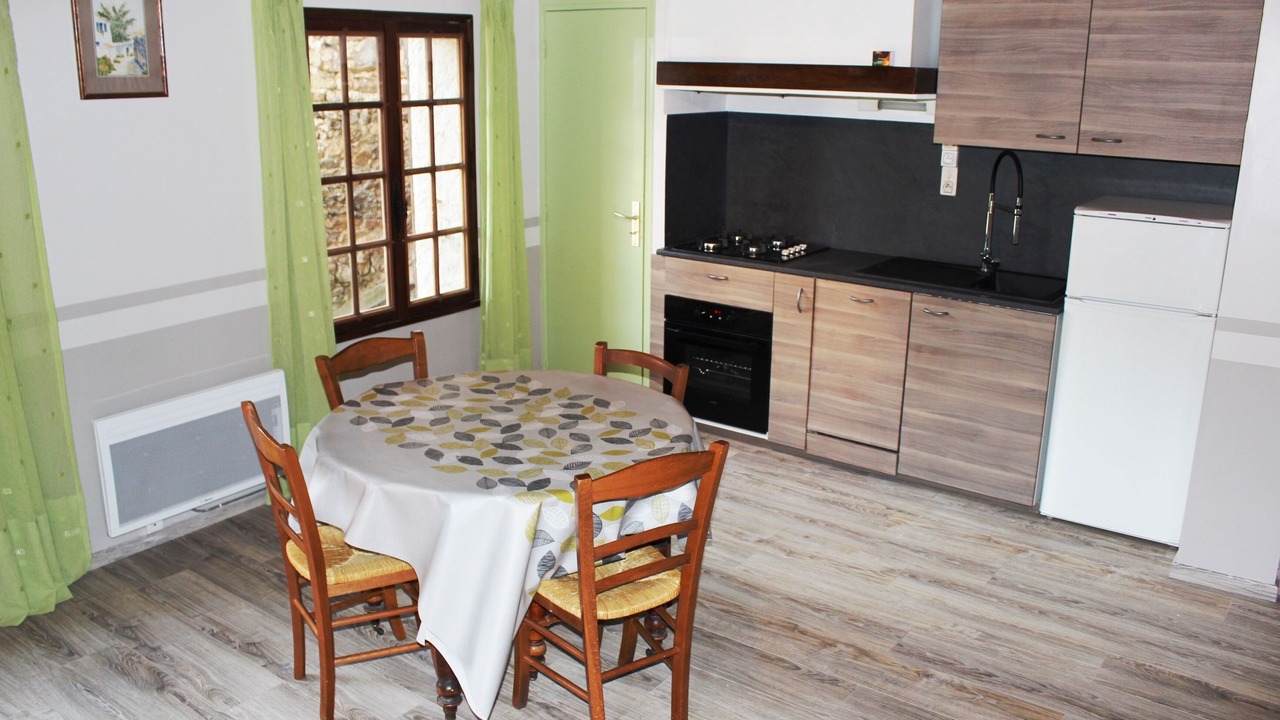 Photo of Kitchen in Planes