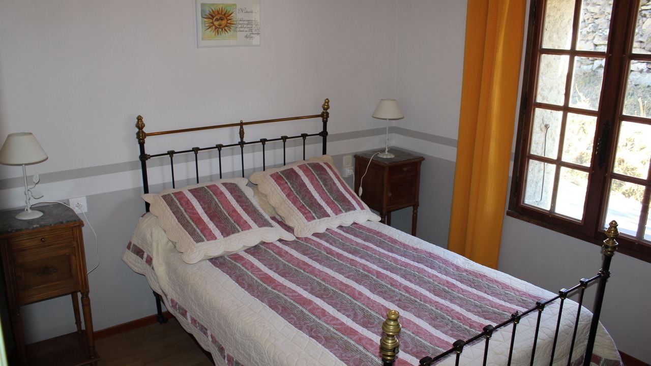 Photo of Bedroom in Planes