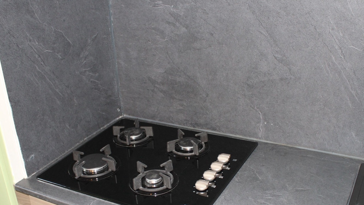 Photo of Kitchen in Planes