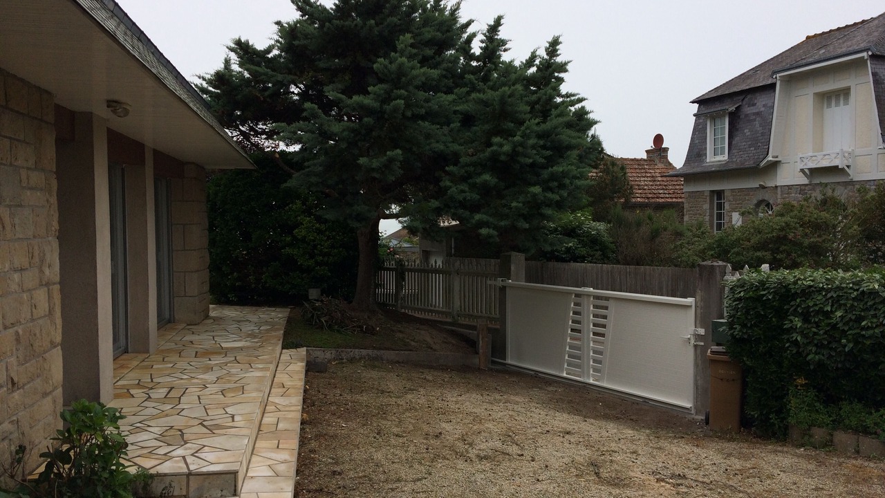 Photo of Outdoor in Lancieux