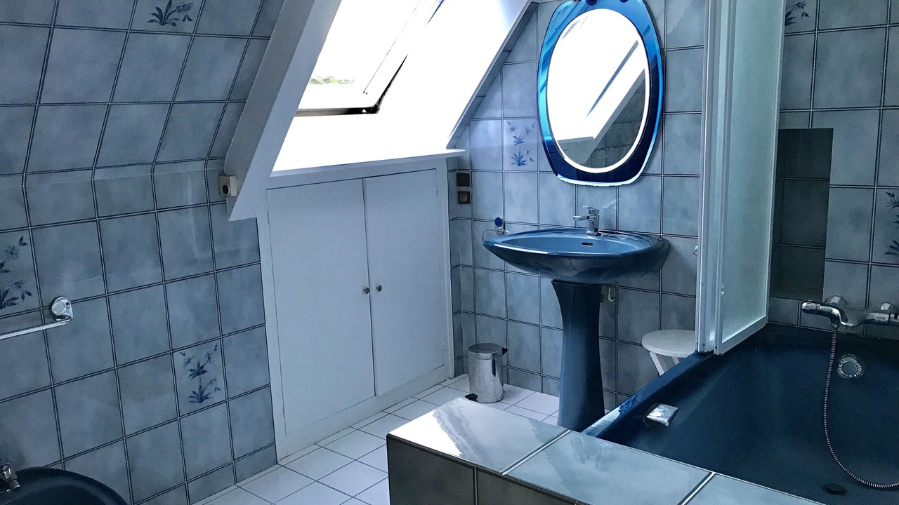 Photo of Bathroom in Lancieux