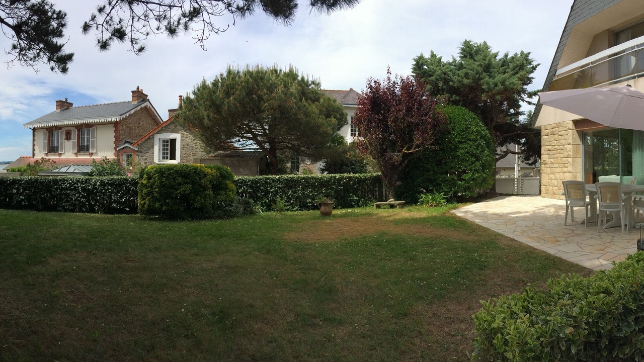 Photo of Outdoor in Lancieux