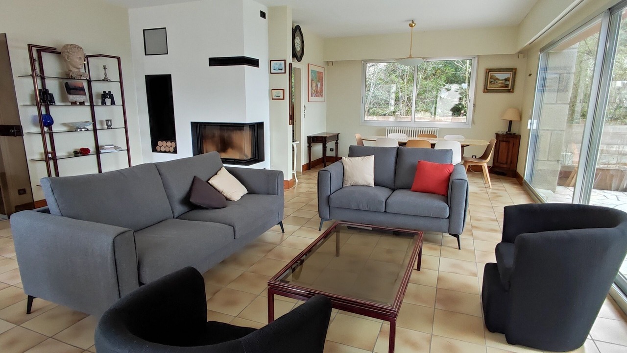 Photo of Livingroom in Lancieux