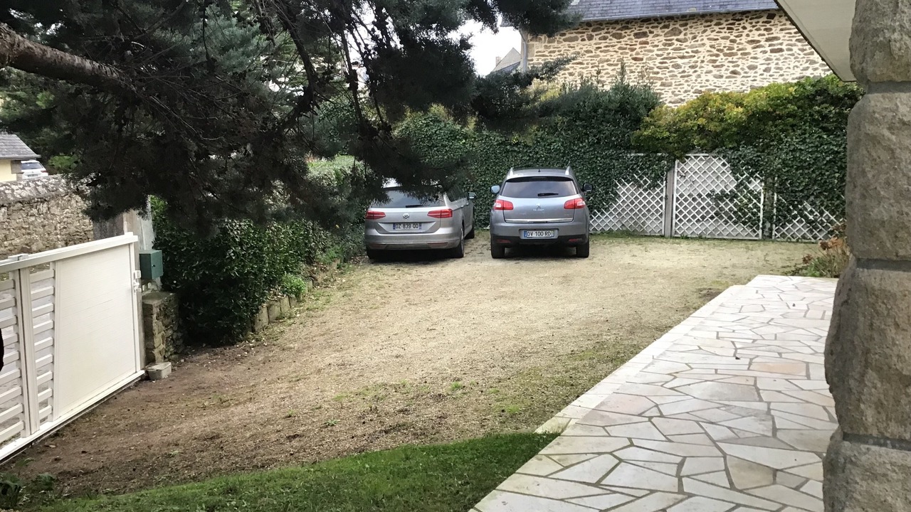 Photo of Outdoor in Lancieux