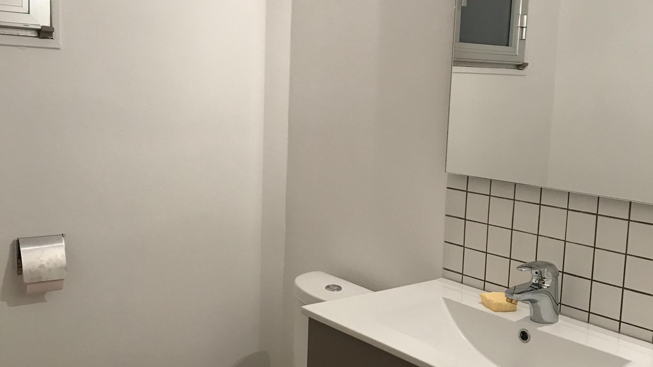 Photo of Bathroom in Lancieux