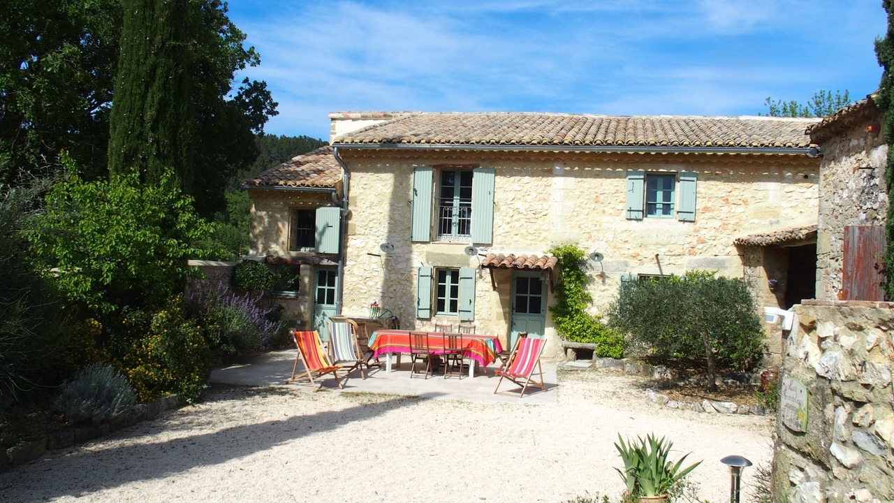 Photo of Outdoor in Saint-Hippolyte-de-Montaigu