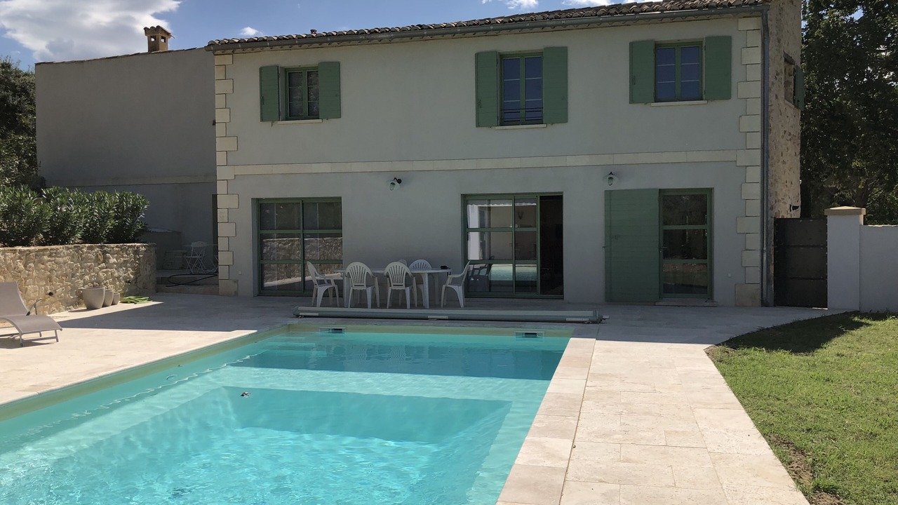 Photo of Outdoor in Saint-Hippolyte-de-Montaigu