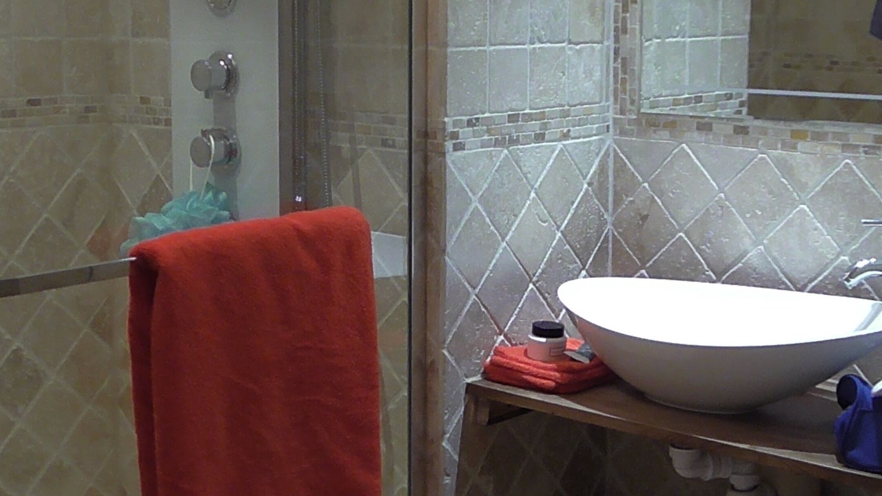 Photo of Bathroom in Saint-Hippolyte-de-Montaigu