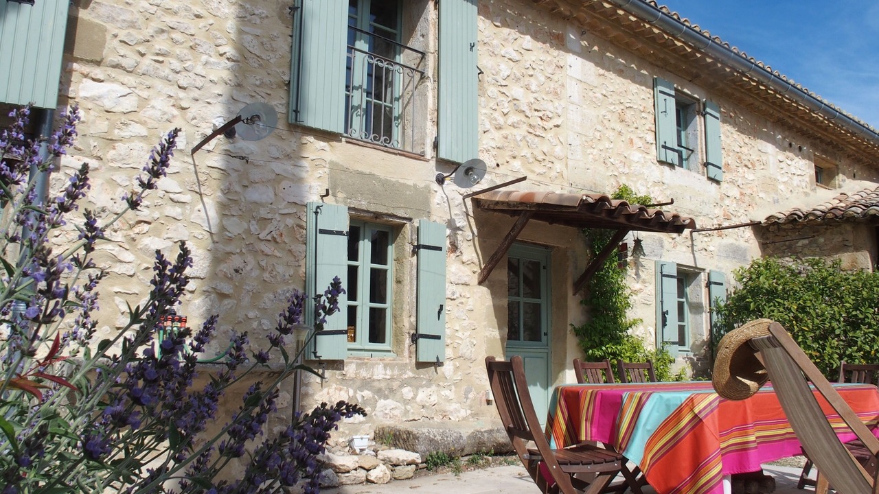 Photo of Outdoor in Saint-Hippolyte-de-Montaigu