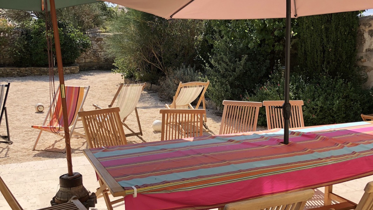 Photo of Outdoor in Saint-Hippolyte-de-Montaigu
