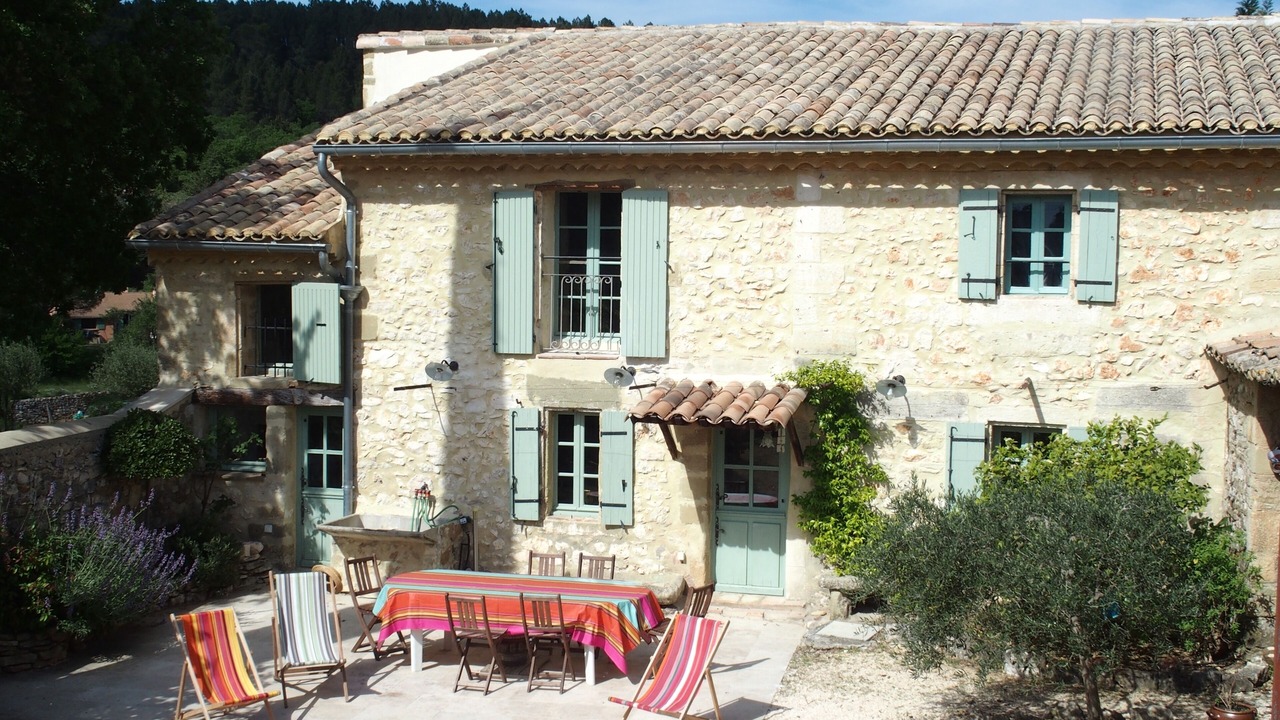 Photo of Outdoor in Saint-Hippolyte-de-Montaigu