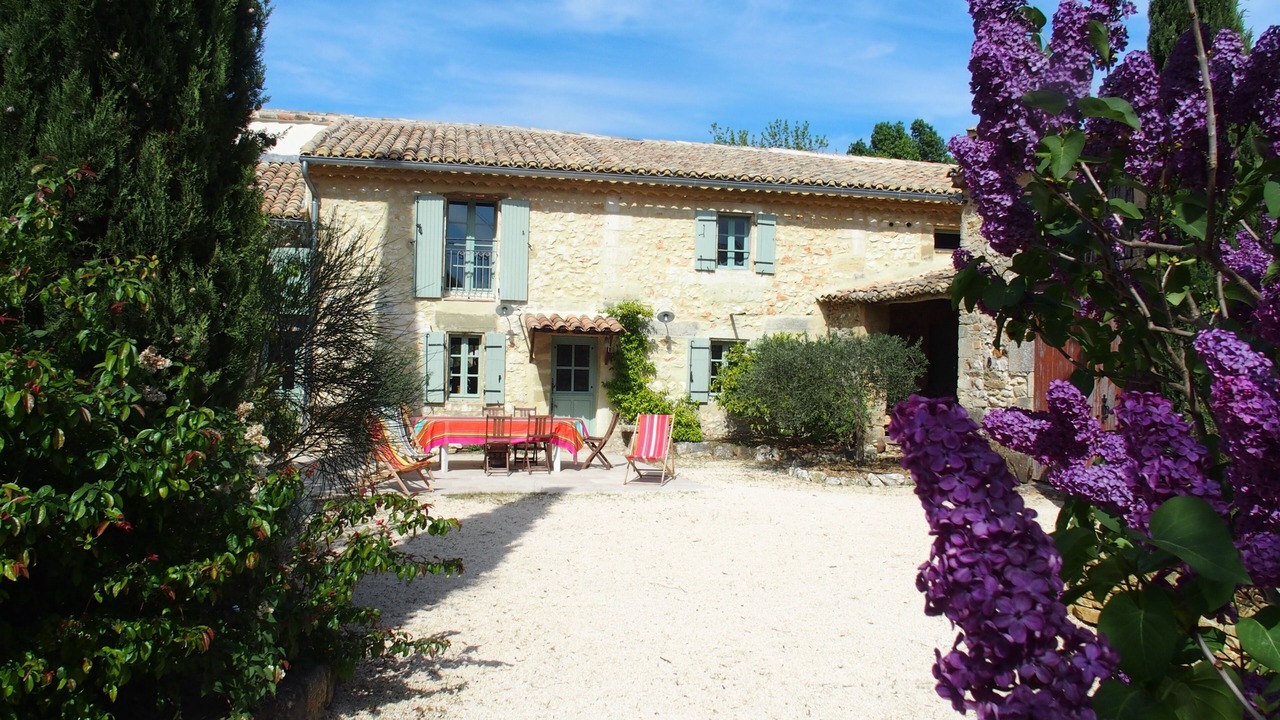 Photo of Outdoor in Saint-Hippolyte-de-Montaigu