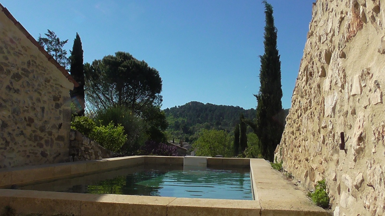 Photo of Outdoor in Saint-Hippolyte-de-Montaigu