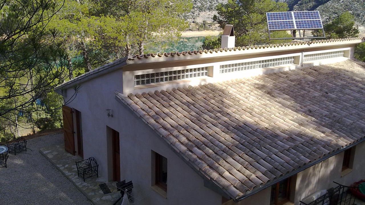 Photo of Outdoor in Beceite
