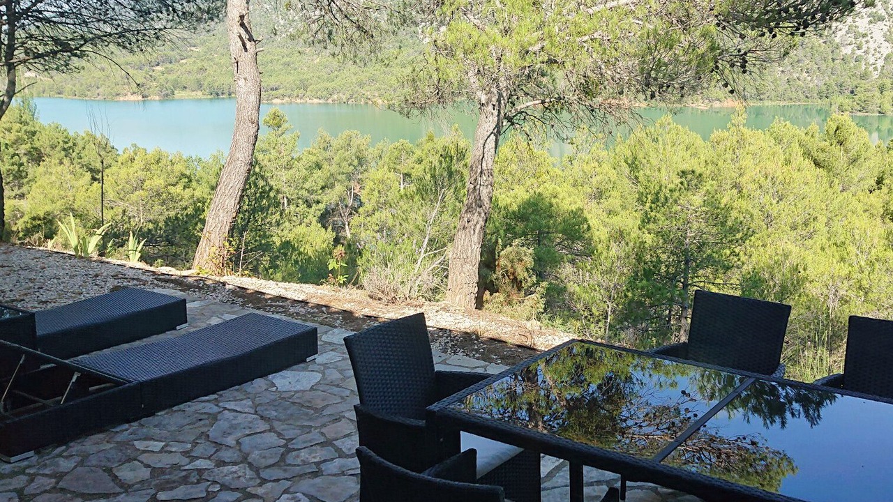 Photo of Outdoor in Beceite