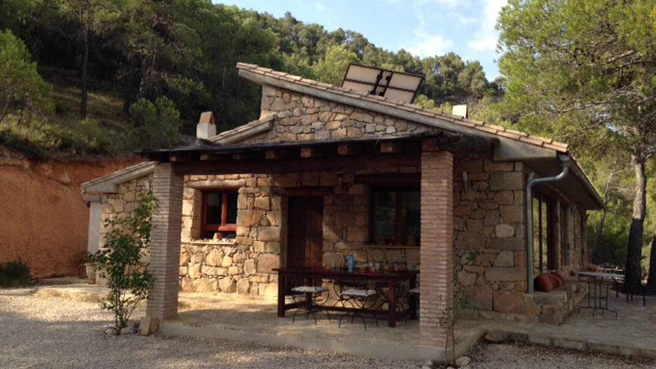 Photo of Outdoor in Beceite