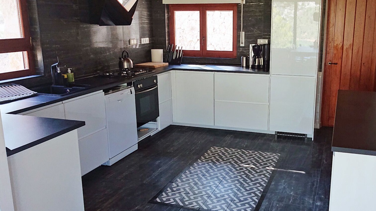 Photo of Kitchen in Beceite