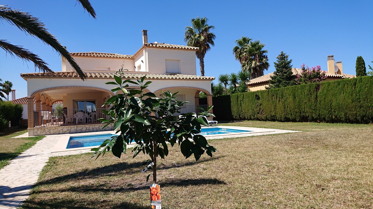 Photo of Outdoor in Sant Pere Pescador