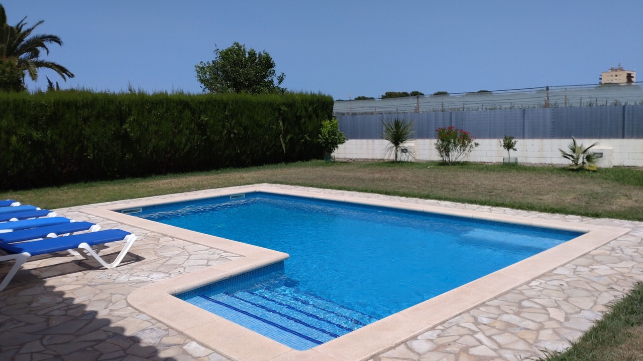 Photo of Outdoor in Sant Pere Pescador